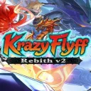 Krazy FlyFF Rebirth