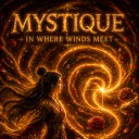 Mystique
