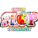 .   (osc) object slop community   .