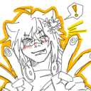 🤍 Loui's Art Shack 🤍 Discord server icon