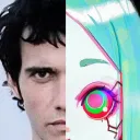 ೀ܀⊹˙┆ ᴛʜᴇ ɪᴄᴇ ᴛʀᴜᴄᴋ 𝜗𝜚┆˙⊹܀ೀ Discord Server Icon