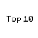 Who is the top 10 miniround player?