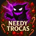 NEEDY TROCAS