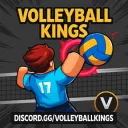 VOLLEYBALL KINGS #20