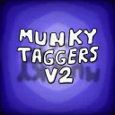 Munky Taggers V2 ┃New Applab Soon
