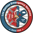 🚑Socorristas🚒  |  BorderLife Rp