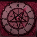 ╰┈➤ hazbin hotel  ┊ ROLEPLAY Discord server icon