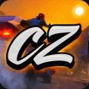 ChatZone Discord server logo
