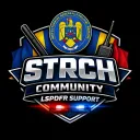 STRCH [LSPDFR SUPPORT / SHOP]