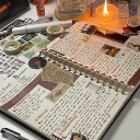 𝙟𝙤𝙪𝙧𝙣𝙖𝙡𝙞𝙣𝙜 Discord server icon