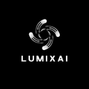 Lumix AI Discord server icon