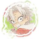 DEMON SLAYER  Discord Server Icon
