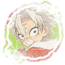 𝐃𝐄𝐌𝐎𝐍 𝐒𝐋𝐀𝐘𝐄𝐑 ❀ Discord server icon