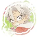 𝐃𝐄𝐌𝐎𝐍 𝐒𝐋𝐀𝐘𝐄𝐑  Discord Server Icon