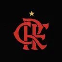 Casa do mengão - Flamengo ♥🖤
