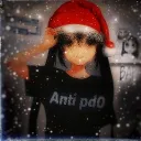 BAP # 🎄