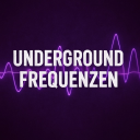 Underground Frequenzen Discord server icon