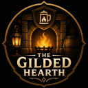 The Gilded Hearth