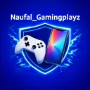 Naufal_Gamingplayz server
