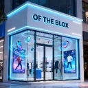 OF THE BLOX