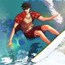 3FS Fans Discord server icon