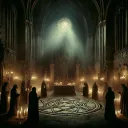 Aiska’s Enchanted Forest discord icon