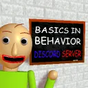 Basics in Behavior Discord Server