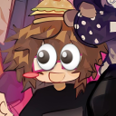 ˖ ࣪  𝗆𝗂𝗅𝗄𝗌𝗁𝖺𝗄𝖾 ⁺˖ ৎ Discord server icon