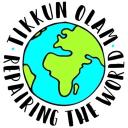 Tikkun Olam - Healing the World