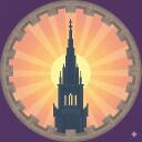 Pilgrim’s Nexus Discord Server Icon
