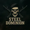 Steel Dominion