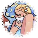  shoreline : yumes 𓂃 𓈒𓏸 🫧 Discord Server Icon