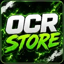 OCR Store | Oficial