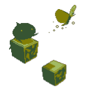 黄泉鯖☠👼🌌🌅 【魑魅魍魎タグ👹】 Discord server icon