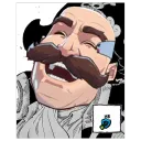 Poro Cord