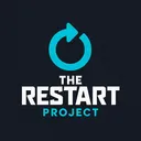 The Restart Project ⟳ server icon
