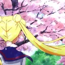 月野うさぎのギルド