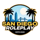 🌴 | San Diego Roleplay