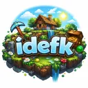 idefk | Realm SMP | Vanilla