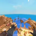 Friend flinging
