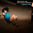 STARLETS REVIVAL * . 2013 Discord server icon