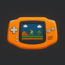 GoGBA Discord server icon