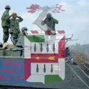 Bravo Company, 1st Battalion, 5th Infantry Regiment (Mechanized)