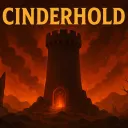 Cinderhold
