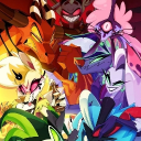 𝐇𝐀𝐙𝐁𝐈𝐍 𝐇𝐎𝐓𝐄𝐋 𝐑𝐏𝐄𝐑 𝐇𝐔𝐁: Season 2 !! Discord server icon