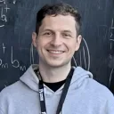 Artem Zhutov x OS