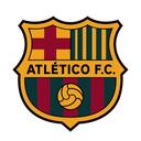 Atlético F.C - Drift Blitz Team Discord Server Icon