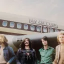 ☾ zeppelin