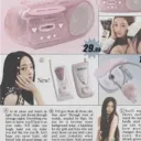 ꒰🐰੭﹐ ﾉhαnαriα ﹐ #dj2l ↷゛slow revαmp !! ͟ᴗ͈✿𓏼．