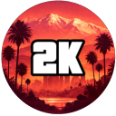 Roxwood 2K Discord server icon